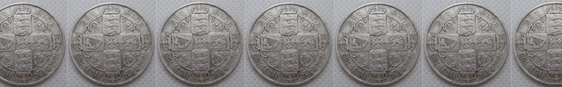 Rare Coins – The Gothic Florin